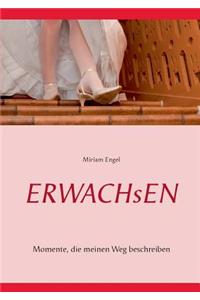 Erwachsen