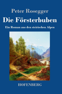 Die Försterbuben