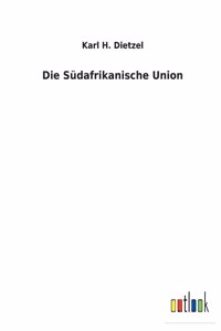 Südafrikanische Union