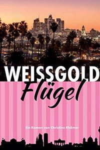 Weißgold-Flügel