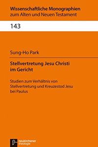 Wissenschaftliche Monographien zum Alten und Neuen Testament