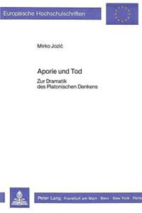 Aporie Und Tod