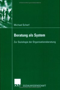 Beratung als System