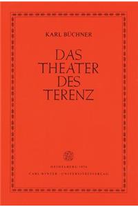 Das Theater Des Terenz