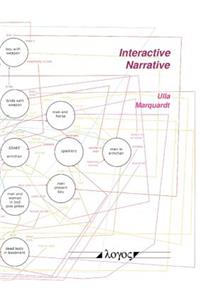 Interactive Narrative