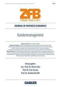 Kundenmanagement