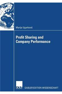 Profit Sharing and Company Performance