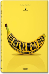 Package Design Book