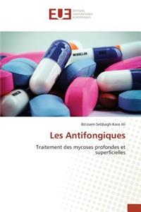 Les Antifongiques