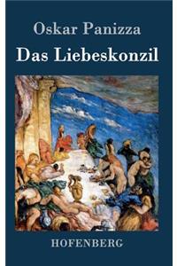 Das Liebeskonzil