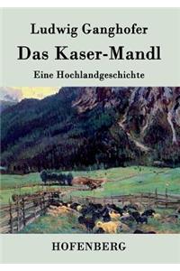 Kasermanndl