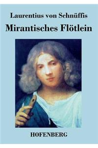 Mirantisches Flötlein