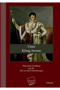 Unter Konig Jerome