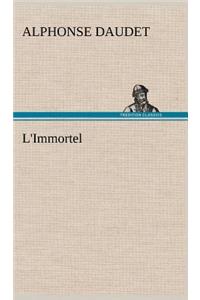 L'Immortel