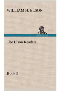The Elson Readers, Book 5