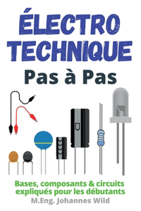 Électrotechnique Pas à Pas