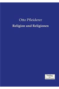 Religion und Religionen