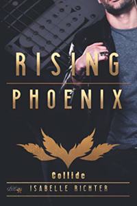 Rising Phoenix