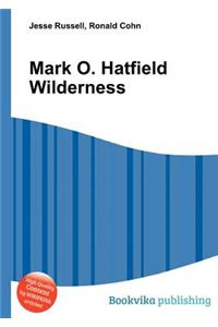 Mark O. Hatfield Wilderness