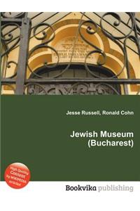 Jewish Museum (Bucharest)