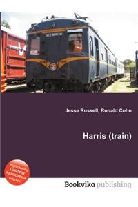 Harris (Train)