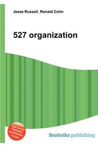 527 Organization
