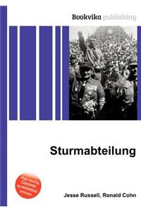 Sturmabteilung