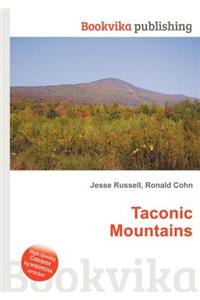 Taconic Mountains