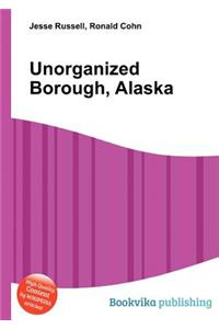 Unorganized Borough, Alaska