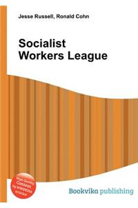 Socialist Workers League