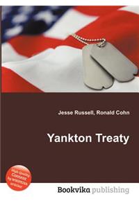 Yankton Treaty