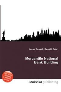 Mercantile National Bank Building