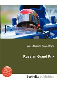 Russian Grand Prix