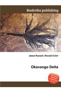 Okavango Delta