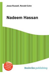 Nadeem Hassan