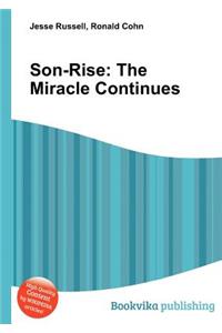 Son-Rise