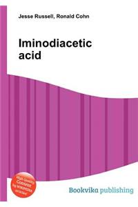 Iminodiacetic Acid