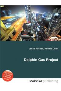 Dolphin Gas Project