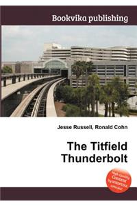 The Titfield Thunderbolt