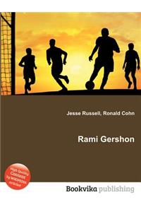 Rami Gershon