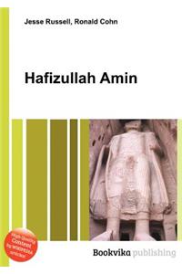 Hafizullah Amin