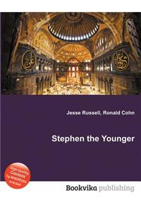 Stephen the Younger