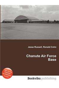 Chanute Air Force Base