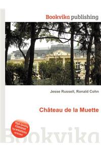 Chateau de la Muette
