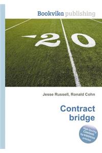 Contract Bridge
