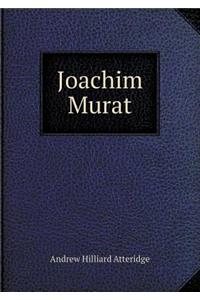 Joachim Murat