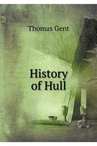 History of Hull