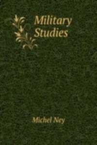 Military Studies