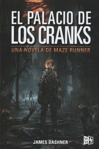 Palacio de Los Cranks