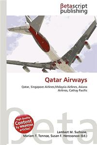 Qatar Airways